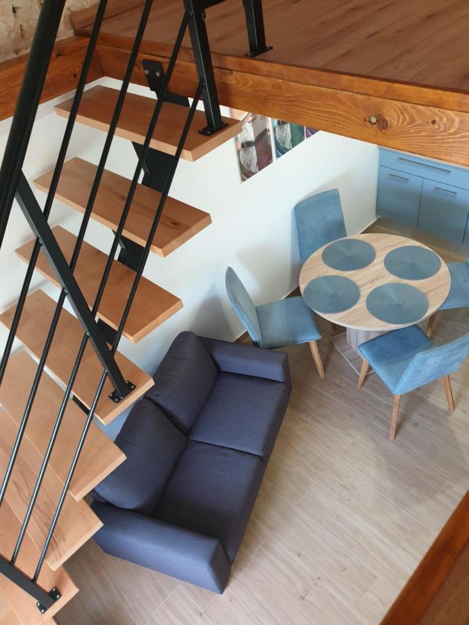 Apartments Lucky Лозовац Экстерьер фото