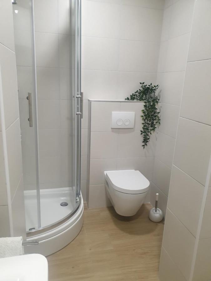 Apartments Lucky Лозовац Экстерьер фото
