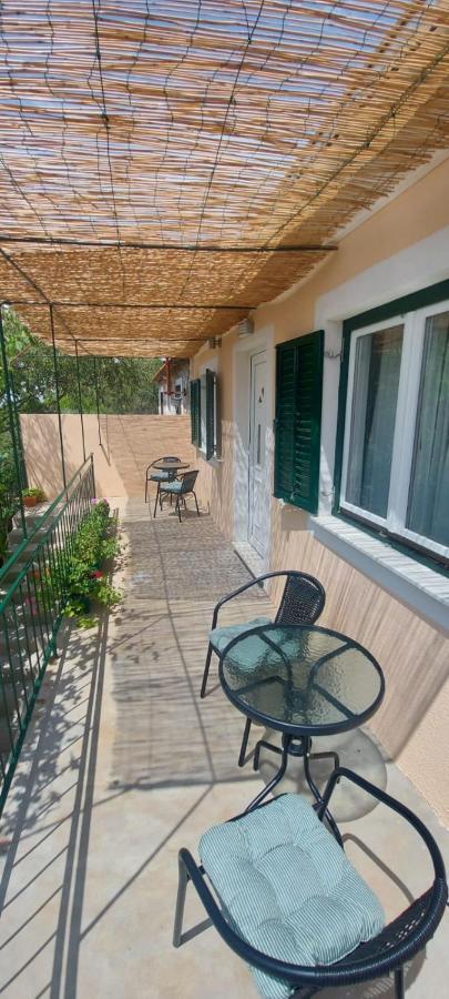 Apartments Lucky Лозовац Экстерьер фото