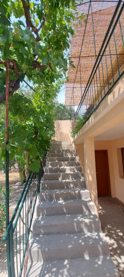 Apartments Lucky Лозовац Экстерьер фото