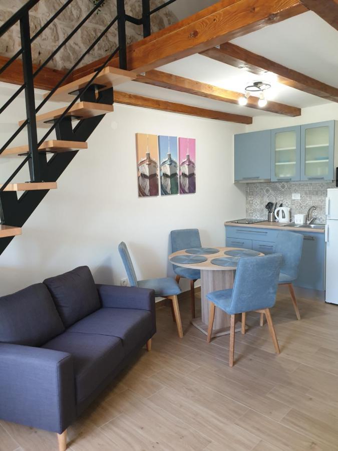 Apartments Lucky Лозовац Экстерьер фото